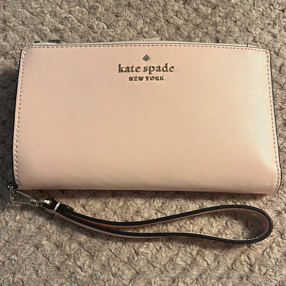 Kate Spade Phone Wallet